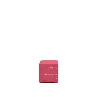 (Hàng Mới Về) Mặt Nạ Ngủ Cho Môi Laneige 20g