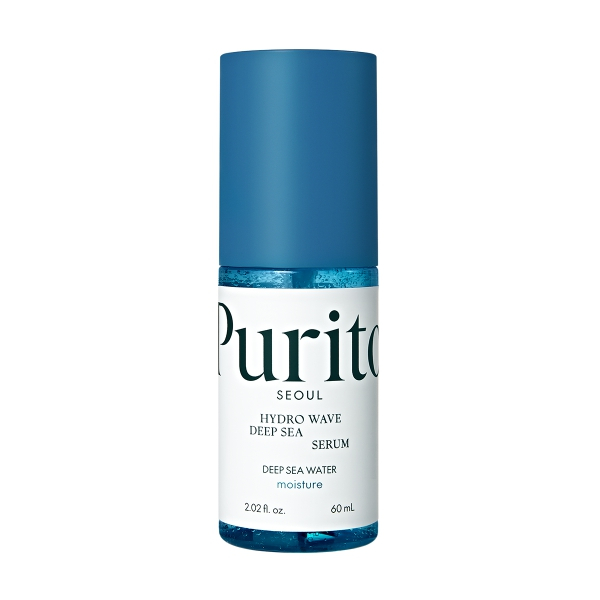[Purito] Serum Hydro Wave Deep Sea 60ml