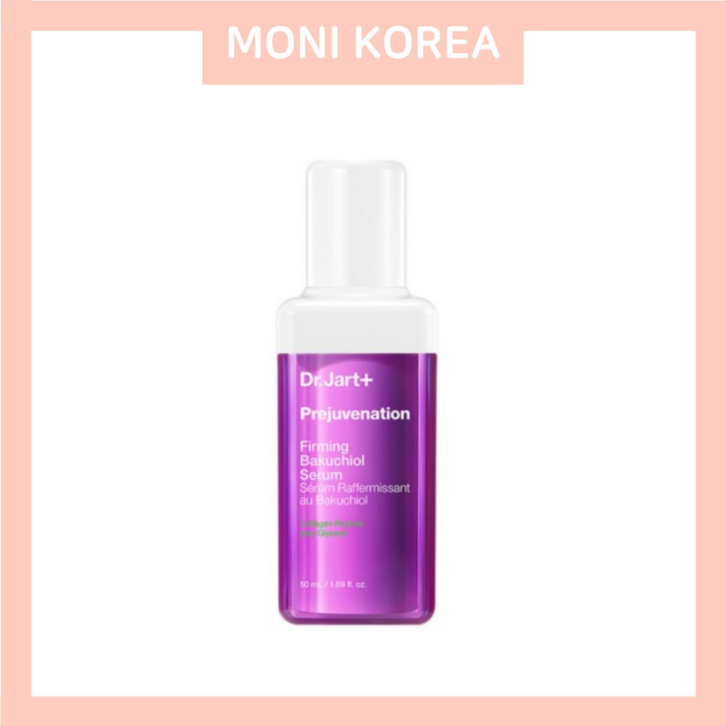 [Dr.Jart +] Serum Bakuchiol săn chắc trẻ hóa Prejuvenation Firming Bakuchiol Serum