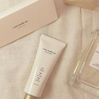 Nước hoa Come Inside Me Solid Perfume Type 78 White sảng khoái, hương chanh mềm mại