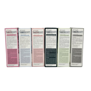 Sữa Rửa Mặt Tạo Bọt 3W CLINIC 100ml