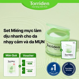 Toner pad hàng ngày balanceful cica, túi refill, làm dịu và cân bằng da, chăm sóc tế bào da chết, cho da nhạy cảm và da mụn, 180ml, 60 miếng + 60 miếng, 1 set