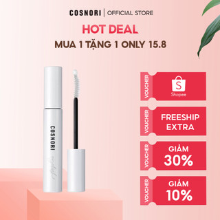 Tinh Chất Dưỡng Mi COSNORI - Long Active Eyelash Serum 9g