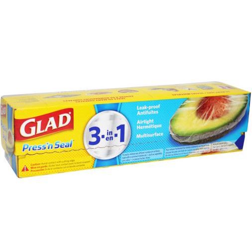Glad Press 'n Seal Wrap 30 cm x 43,4 m x 1 gói