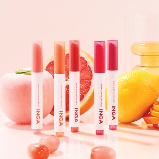 INGA WATER GLOW MELTING BALM