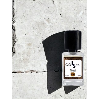 LS Perfume (TRUST 30ml) Nước hoa ls  nam pha chế thủ công