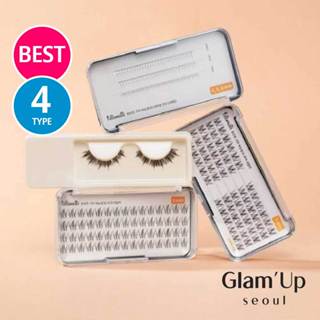  🇰🇷  Fillimilli  Point EyeLashes   Cắt mi giả nhân tạo   Keo mi   Twizzer Olive Young Korea 