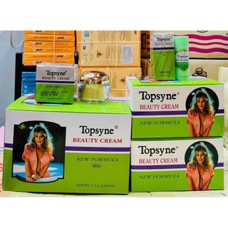 Kem dưỡng trắng da TOPSYNE CHÍNH HÃNG