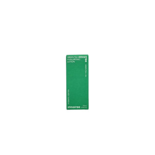 Kem Dưỡng Da Trà Xanh innisfree 170ml