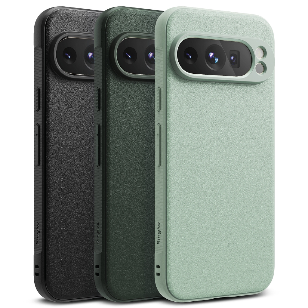 Ringke Onyx Vỏ bảo vệ chắc chắn chống sốc cho Google Pixel 9 Pro