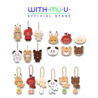 Vật phẩm SM Entertainment NCT 127 [SOM-MOONG-CHILL] Character Official MD