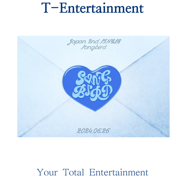 NCT WISH - Japan 2nd Single Album [SONGBIRD]