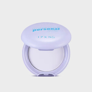 IPKN Personal Tone Correcting Blur Pact Lavender 5.5g