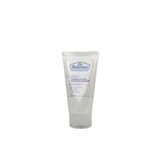 Sữa Rửa Mặt Tạo Bọt dr.belmeur the face shop 150ml