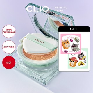 Clio bộ đệm cố định da cio kill cover