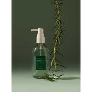 (Chỉ dành cho Livestream) AROMATICA Xịt Dưỡng Chân Tóc Hương Thảo Rosemary Root Enhancer 100ml