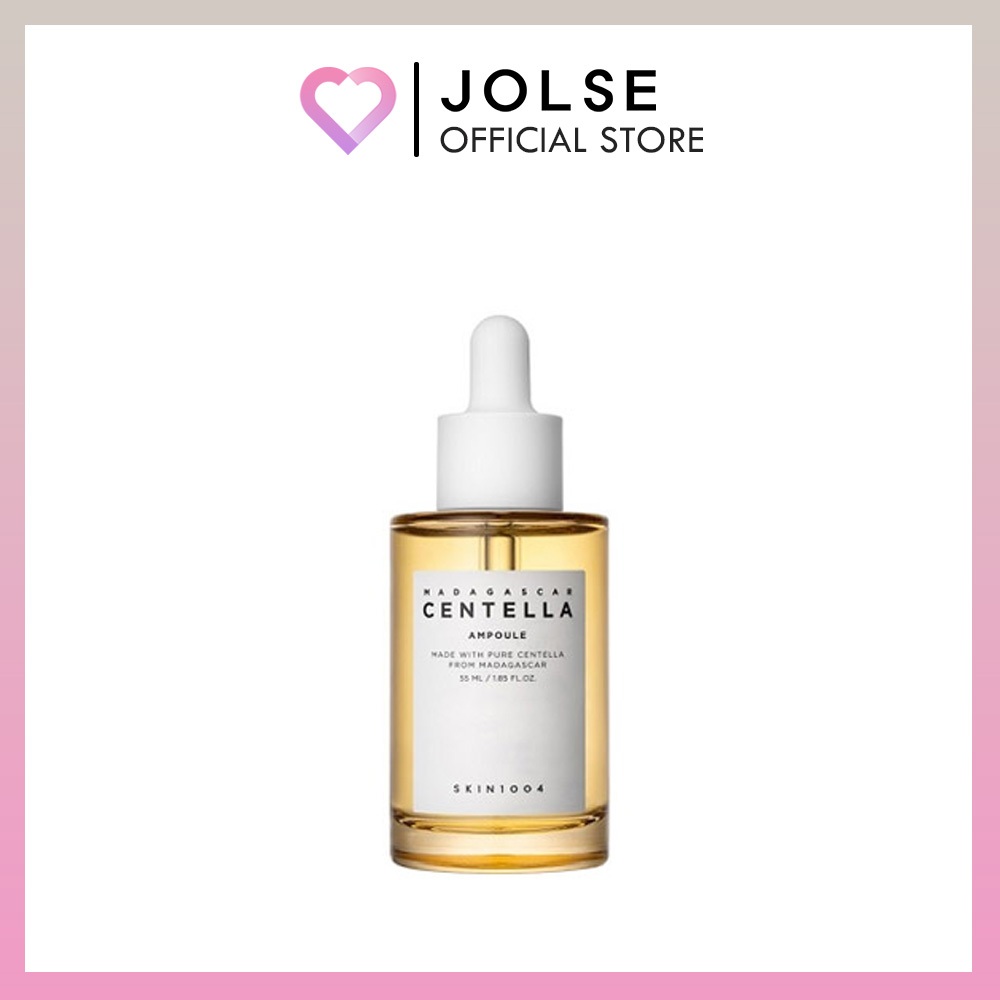 SKIN1004 Madagascar Centella Ampoule 55ml
