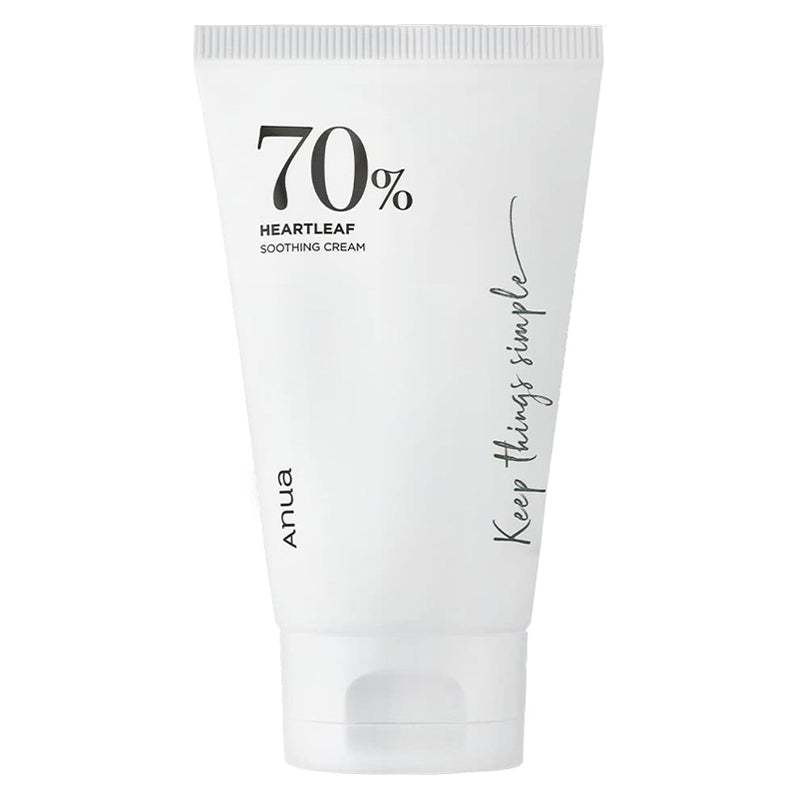 [ANUA] KEM DƯỠNG HEARTLEAF 70% 100ml
