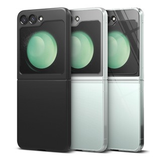 Ringke Slim Vỏ bảo vệ PC cứng rắn cho Galaxy Z Flip 5