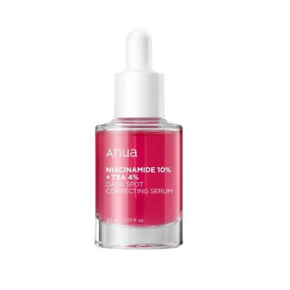 Anua Niacinamide 10% TXA 4% Dark Spot Correcting Serum 30ml