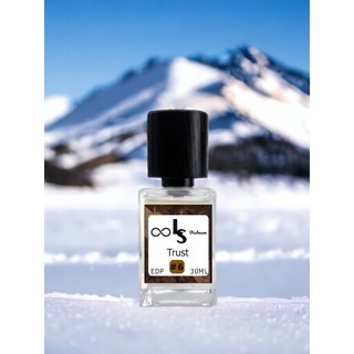 LS Perfume (TRUST 30ml) Nước hoa ls  nam pha chế thủ công