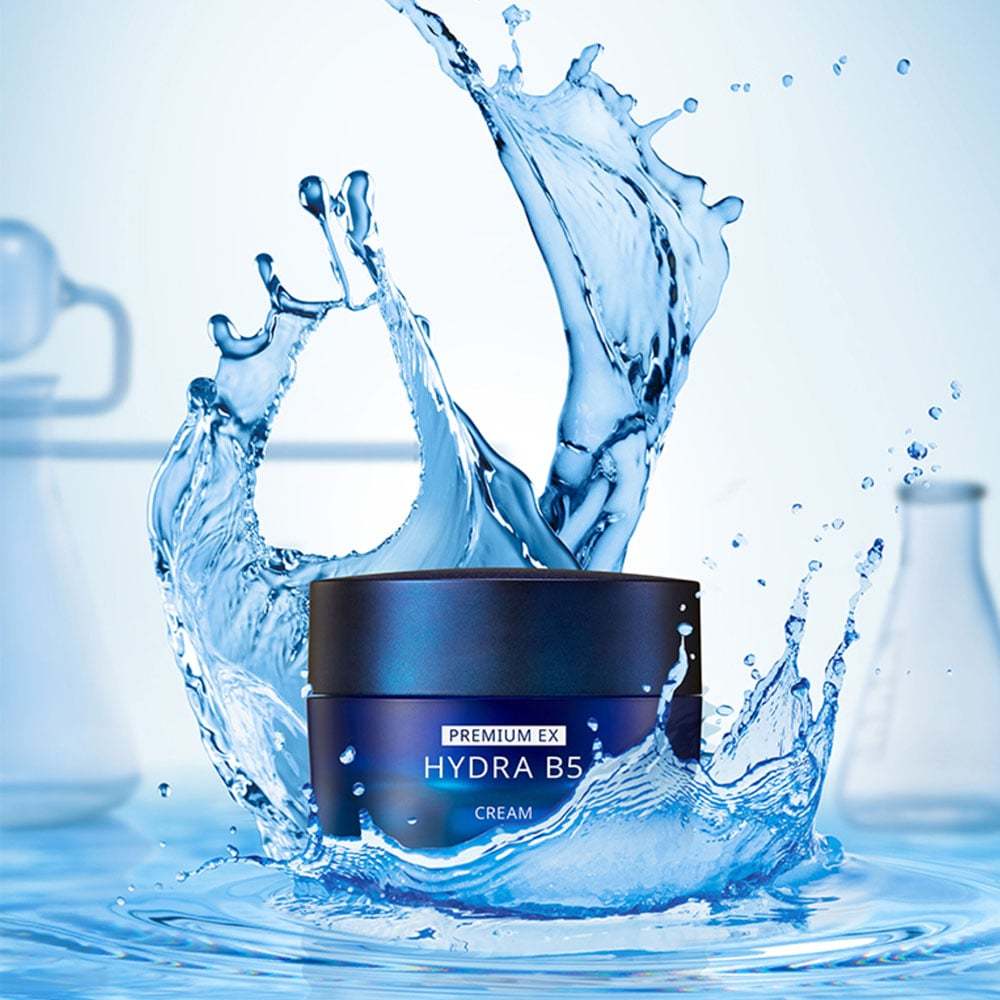 [Ahc] Kem dưỡng ẩm HYDRA B5 50g