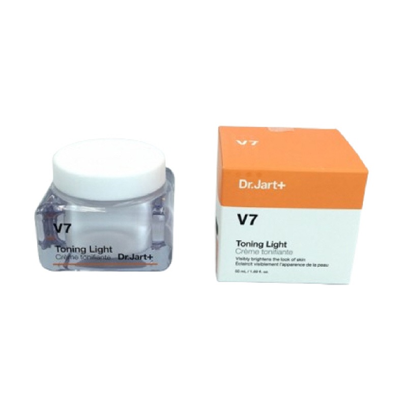 [Dr.jart +] Kem dưỡng trắng da V7 50ml