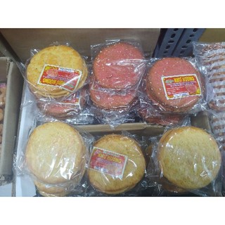 Bánh chao như hương 1 bịch 3 cái