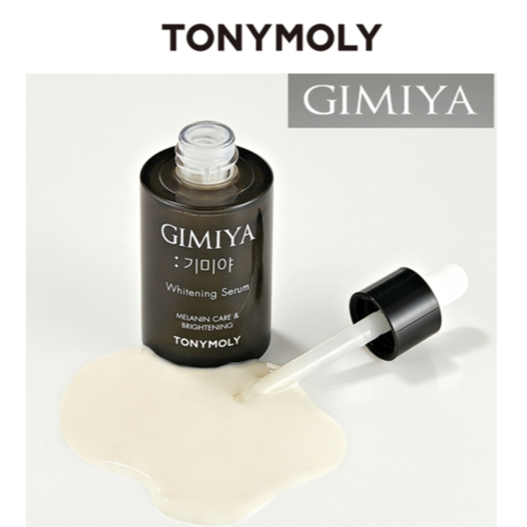 [Tonymoly] Serum Làm Trắng Da Gimiya 35ml
