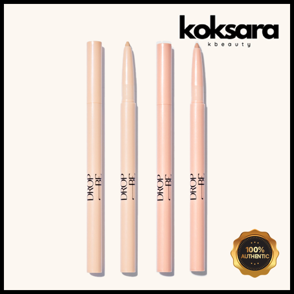 Drop Be Colors Cover Pick Concealer Pencil 0.18g 2colors
