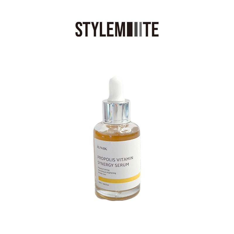 IUNIK Propolis Vitamin Synergy Serum (50ml)