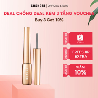 Serum dưỡng mi Cosnori 100EX 7g chuyên sâu chất lượng cao