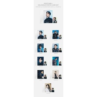 SUPER JUNIOR 'Super Junior25' MD