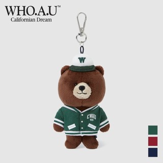  Móc Khóa Steve Campus Keyring | WHAWE4932A