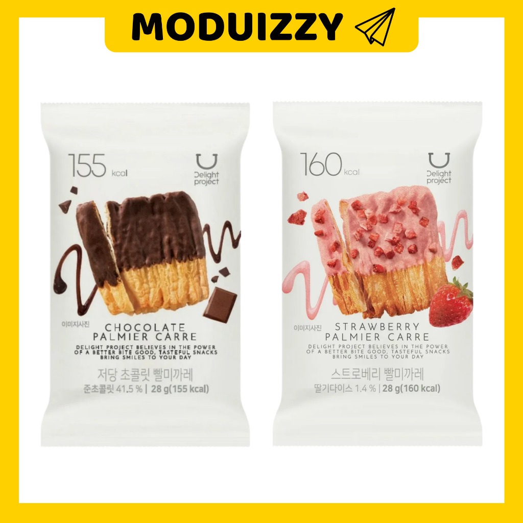 [Olive Young] * Sẵn sàng để hàng * Delight Project Bagel Chip Món tráng miệng Snack / Mật ong Yakgwa