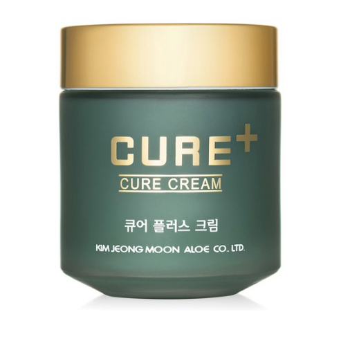 KEM KIM JEONG MOON ALOE CURE PLUS