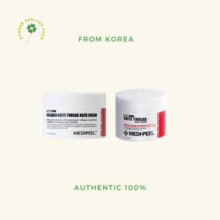  Hàn Quốc Medi-Peel Natie Thread neck cream 100ml 