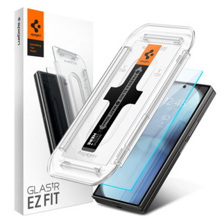 Spigen - Glas tR EZ Fit kính cường lực mặt trước 2 chiếc cho galaxy z fold 5 6 / fold5 zfold6