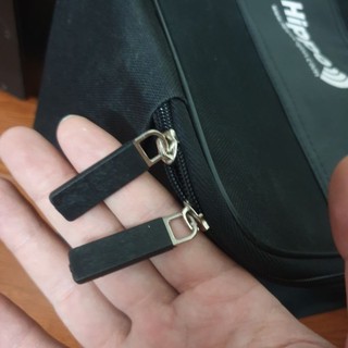 Túi đựng trống Cajon | Bao Trống Cajon Hippo mỏng Chính Hãng - Có Quai Đeo