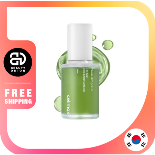 Celimax Tinh chất làm sáng da Celimax The Real Noni Energy Ampoule 30ml