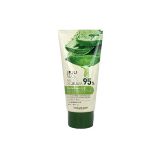 [Hàng mới về] Gel dưỡng da The Face Shop chiết xuất lô hội dung tích 300ml