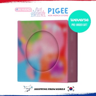   POB  SEVENTEEN -   SPILL THE FEELS   12TH ALBUM  CARAT Ver  