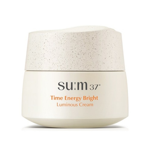 [su: m37] SU: M37 Time Energy Bright Luminous Cream 50ml