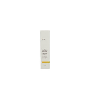 (Hàng Mới Về) Kem Dưỡng Da Mắt Chứa Vitamin Keo Ong 30ml Iunik