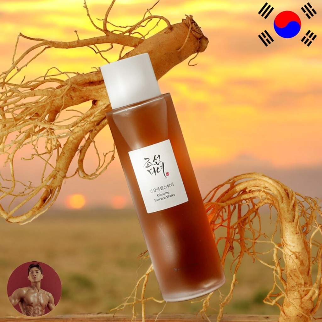 Beauty OF Joseon Joseon Beauty Ginseng Essence Water 150 ml