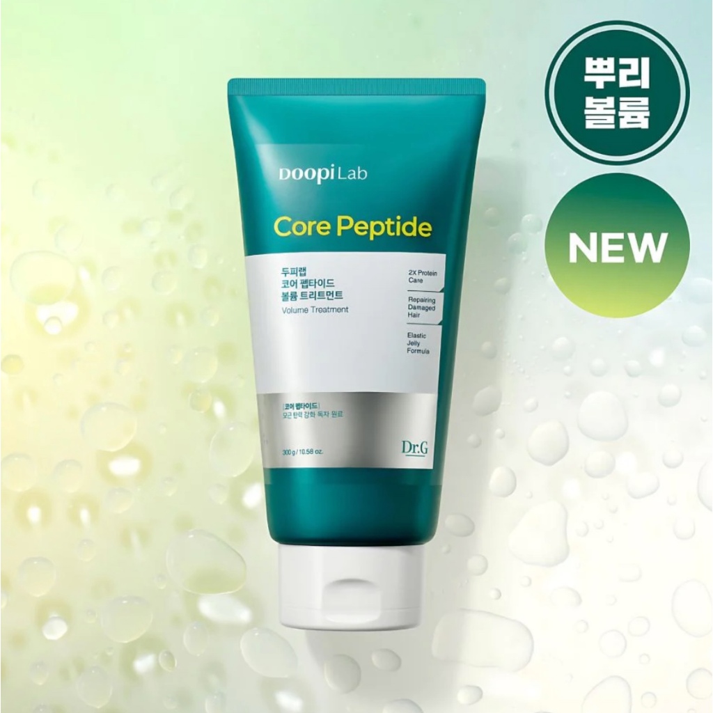 Dr.G Doopi Lab Core Peptide Volume Treatment 300g