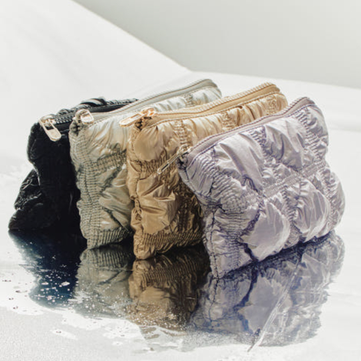 Carlyn - túi đựng đồ (4 màu) / chính hãng chính hãng