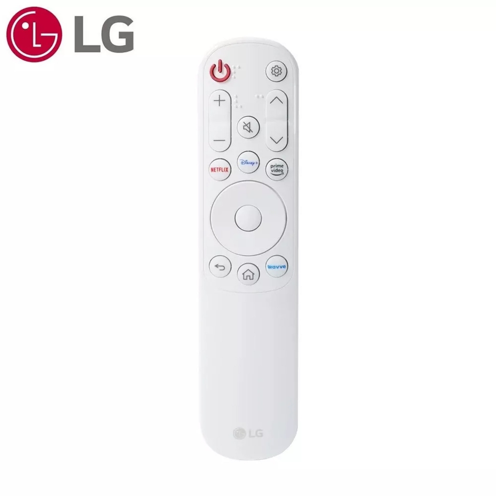 Lg AKB CHÍNH HÃNG76039323 Điều khiển từ xa Stanbyme Go cho LG 27LX5QKNA