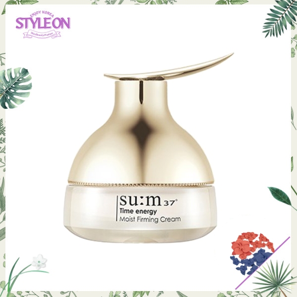 Kem dưỡng ẩm Time Energy 80ml