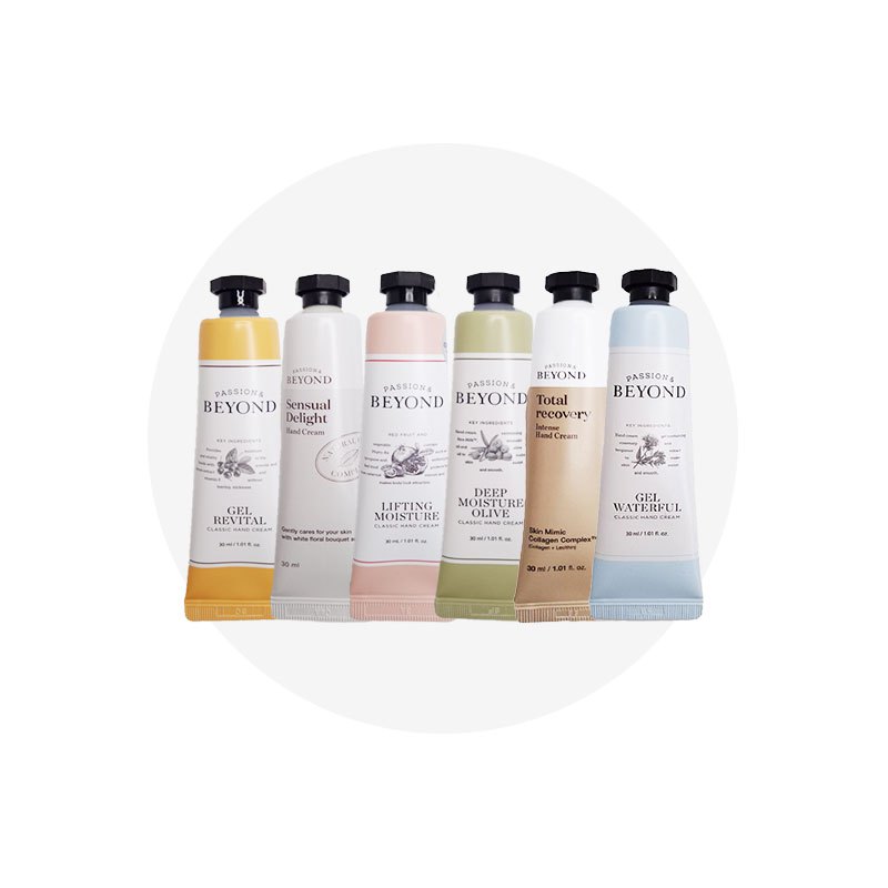 [Beyond] Kem dưỡng tay cổ điển 30mL